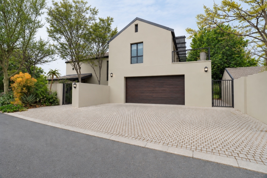 3 Bedroom Property for Sale in Paryskloof Western Cape